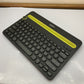 Logitech K480 Wireless Multi Bluetooth Keyboard