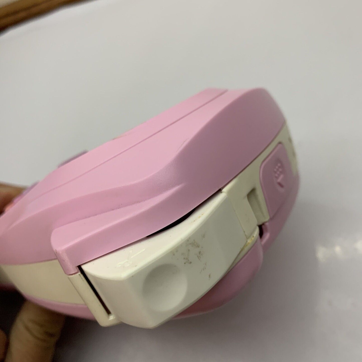 Brother P-Touch 1000 Label Maker Pink