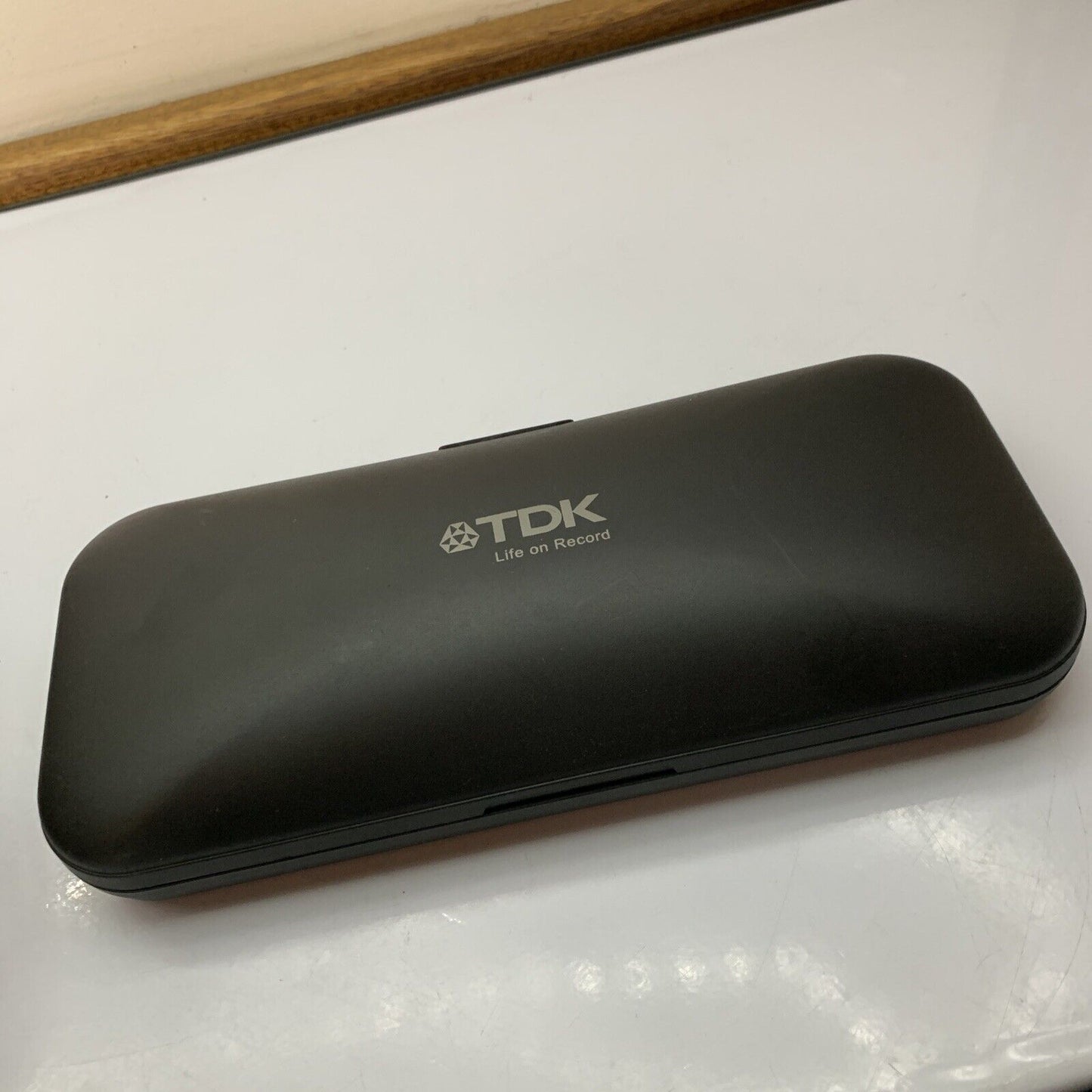 TDK Portable Travel 30-pin iPod Dock Speaker TAC3521