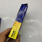 Brother LC67BK-2PK Genuine Black Twin + Yellow Ink Cartridge LC67Y  NEW