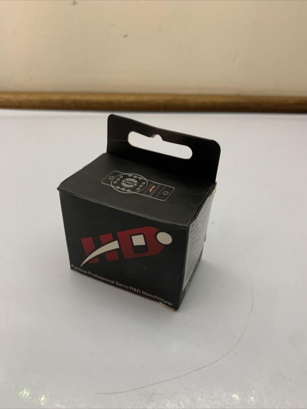 Analog Servo HD-6001HB for RC Vehicle  NEW