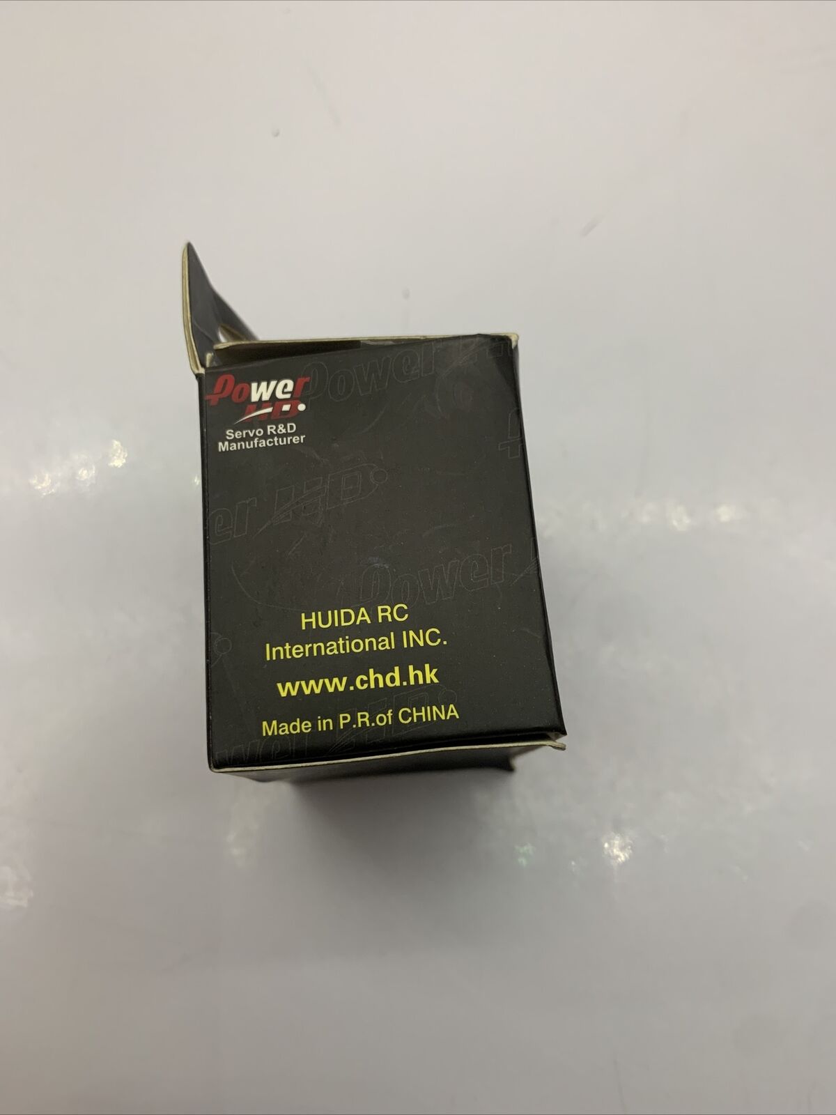 Analog Servo HD-6001HB for RC Vehicle  NEW