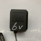 Genuine Panasonic PQLV200AL AC Adapter 6V 350mA Power Supply
