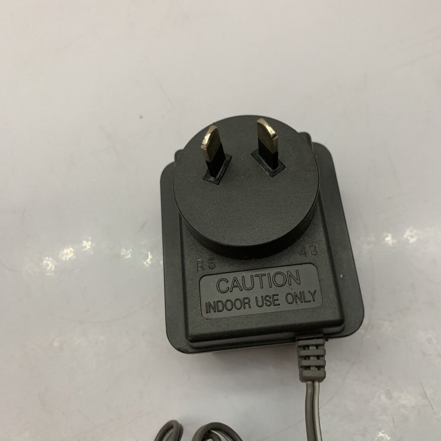 Genuine Panasonic PQLV200AL AC Adapter 6V 350mA Power Supply