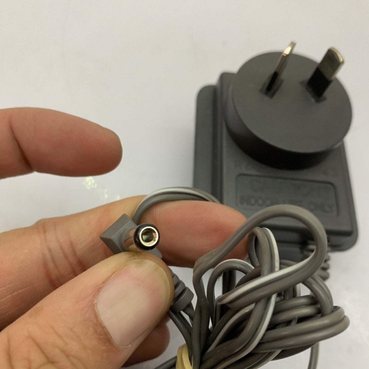 Genuine Panasonic PQLV200AL AC Adapter 6V 350mA Power Supply