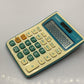 Casio MS-10VC Solar Powered Tax Calculator