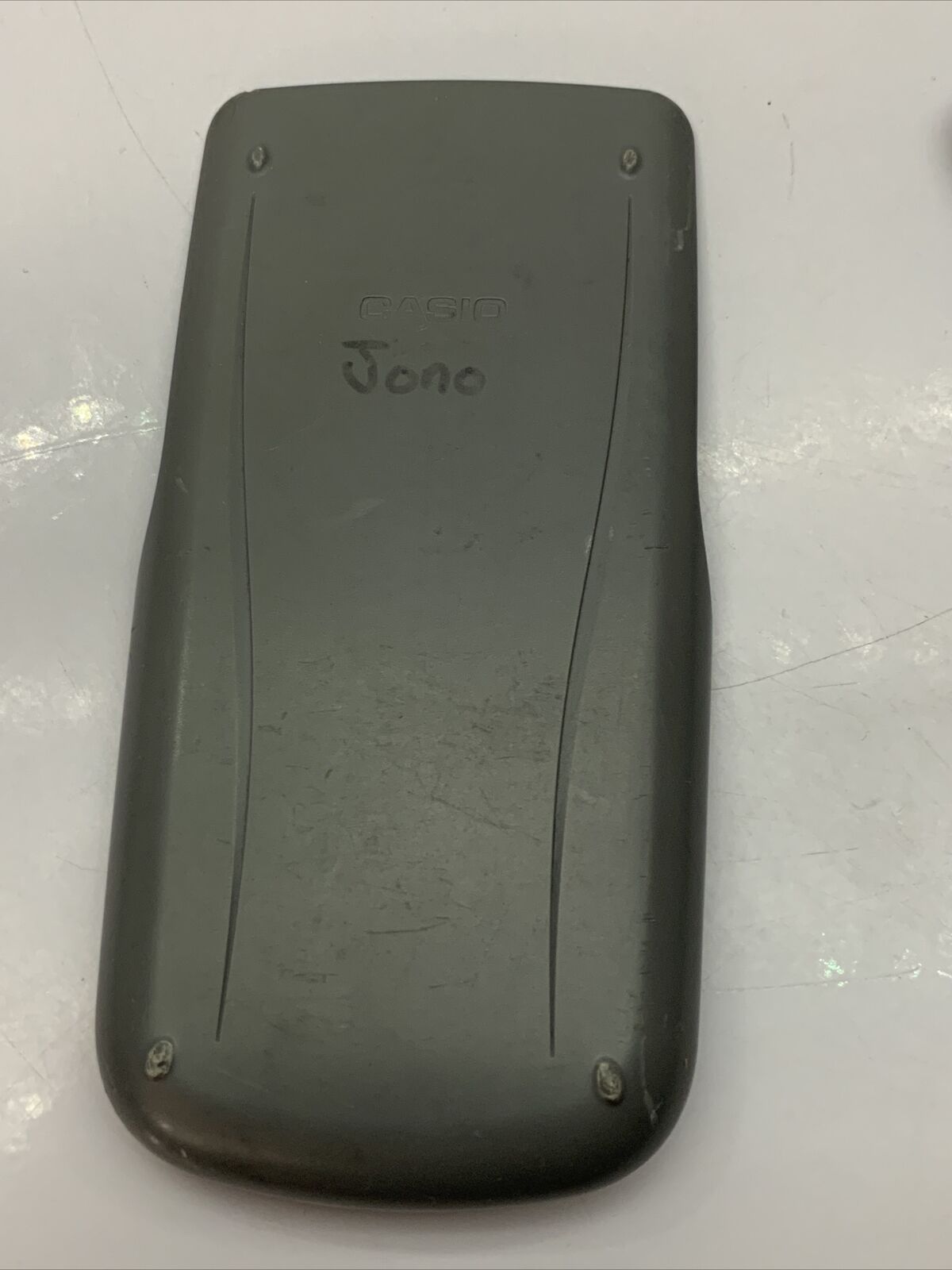 Casio FX82AU PLUS II Scientific Calculator with  Cover