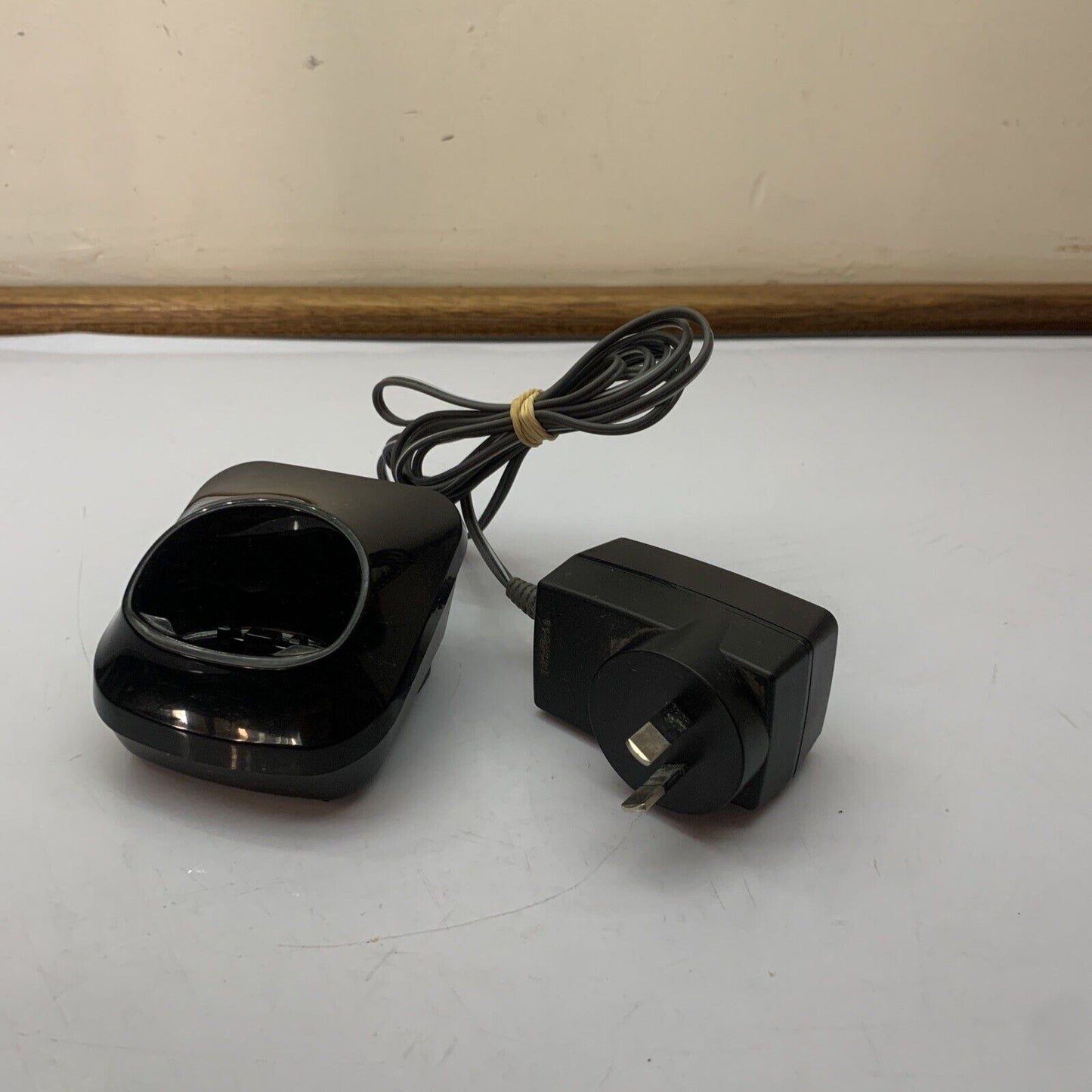 Genuine Panasonic PNLC1014 Extension Charger + Power Supply PQLV219AL 5.5V