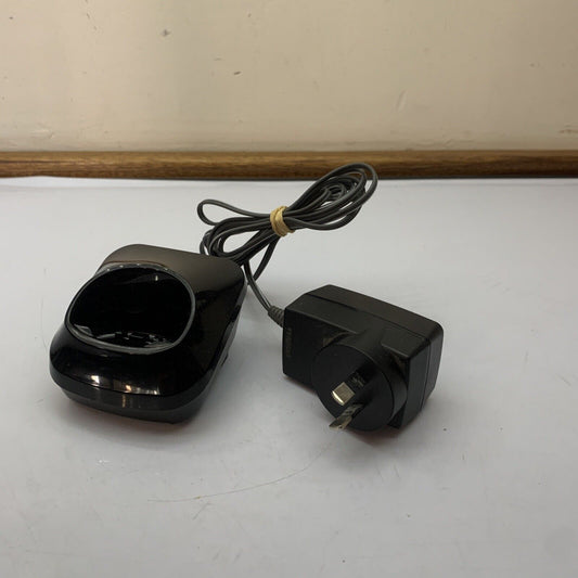 Genuine Panasonic PNLC1014 Extension Charger + Power Supply PQLV219AL 5.5V