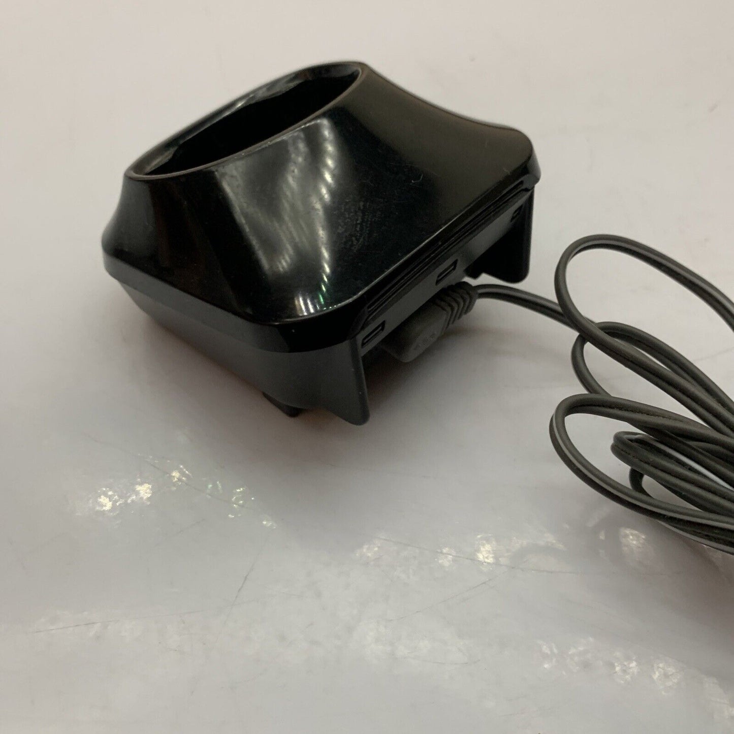 Genuine Panasonic PNLC1014 Extension Charger + Power Supply PQLV219AL 5.5V