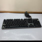 Logitech G413 Carbon Mechanical Gaming Keyboard *Missing Keys