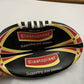 2x Aussie Rules Football West End + Elastplast NEW