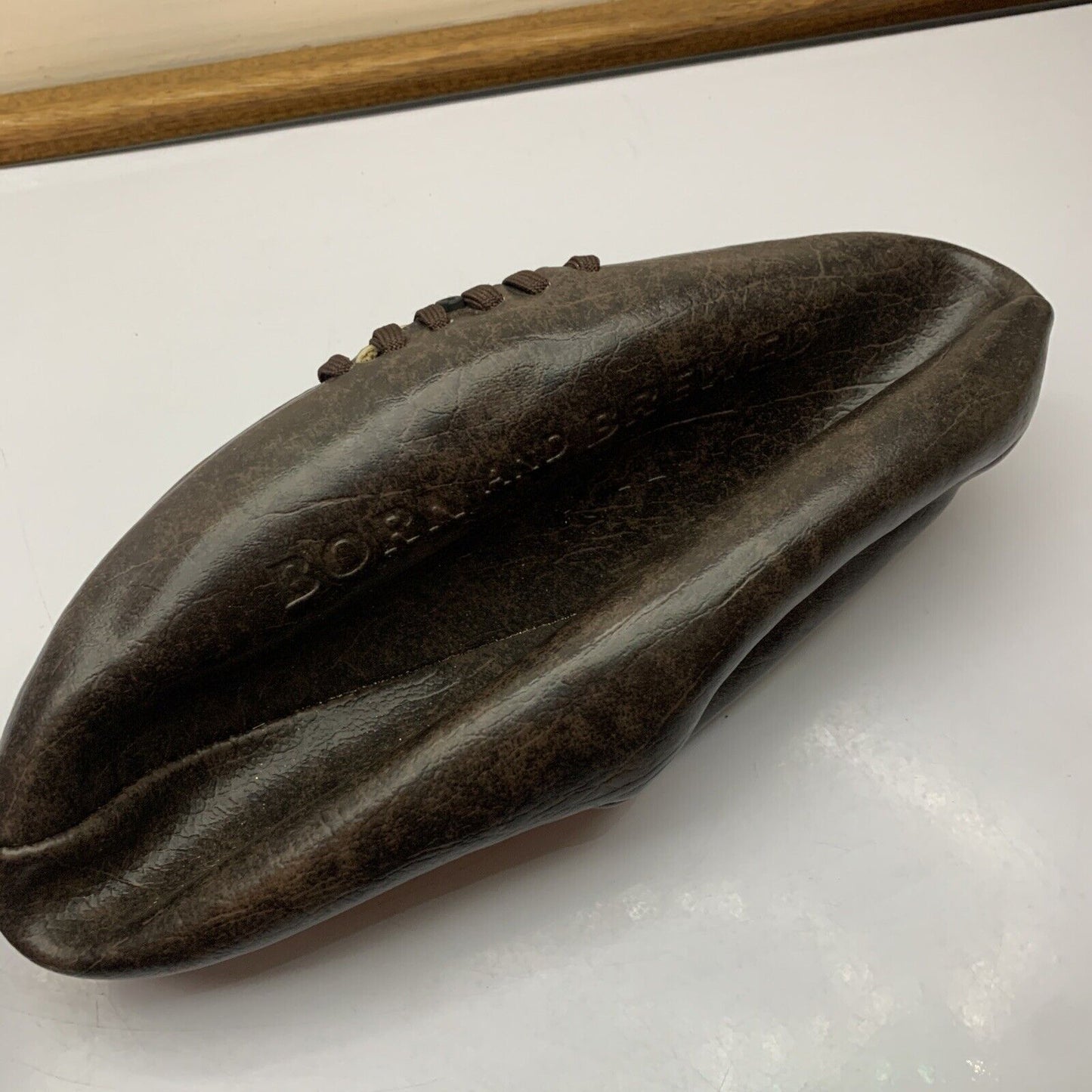 2x Aussie Rules Football West End + Elastplast NEW