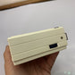Asahi FairMate Mini Stereo Radio Cassette Player Recorder *For Parts Or Repair