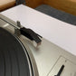 Aiwa Stereo Full Automatic Turntable PX-E860 *Requires Needle Replacement