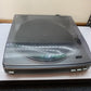 Aiwa Stereo Full Automatic Turntable PX-E860 *Requires Needle Replacement