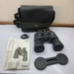 Outdoor Plus 10-30 x 50mm Zoom Binocular with Bag
