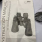 Outdoor Plus 10-30 x 50mm Zoom Binocular with Bag