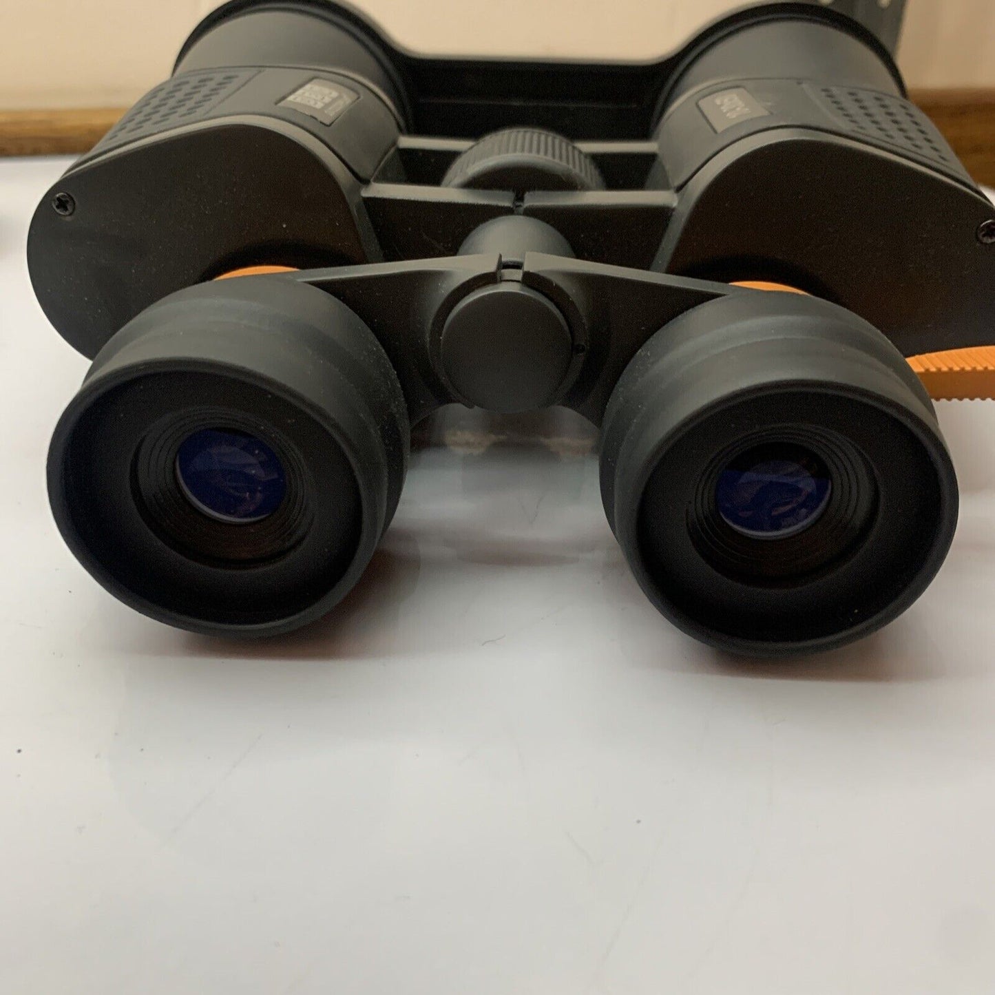 Outdoor Plus 10-30 x 50mm Zoom Binocular with Bag
