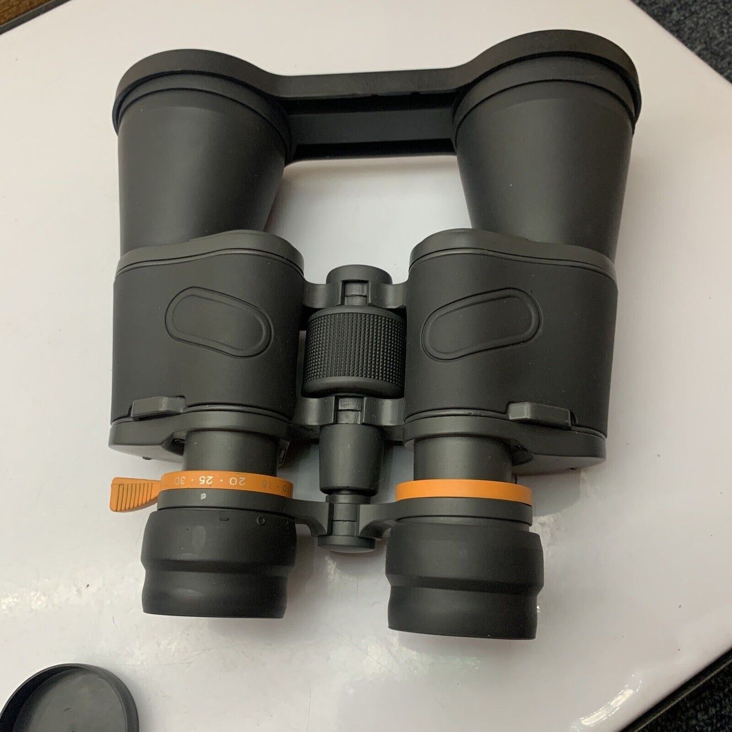 Outdoor Plus 10-30 x 50mm Zoom Binocular with Bag