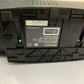 Panasonic SC-HC27 CD Player Radio iPod Compact Shelf Hi-Fi Stereo System