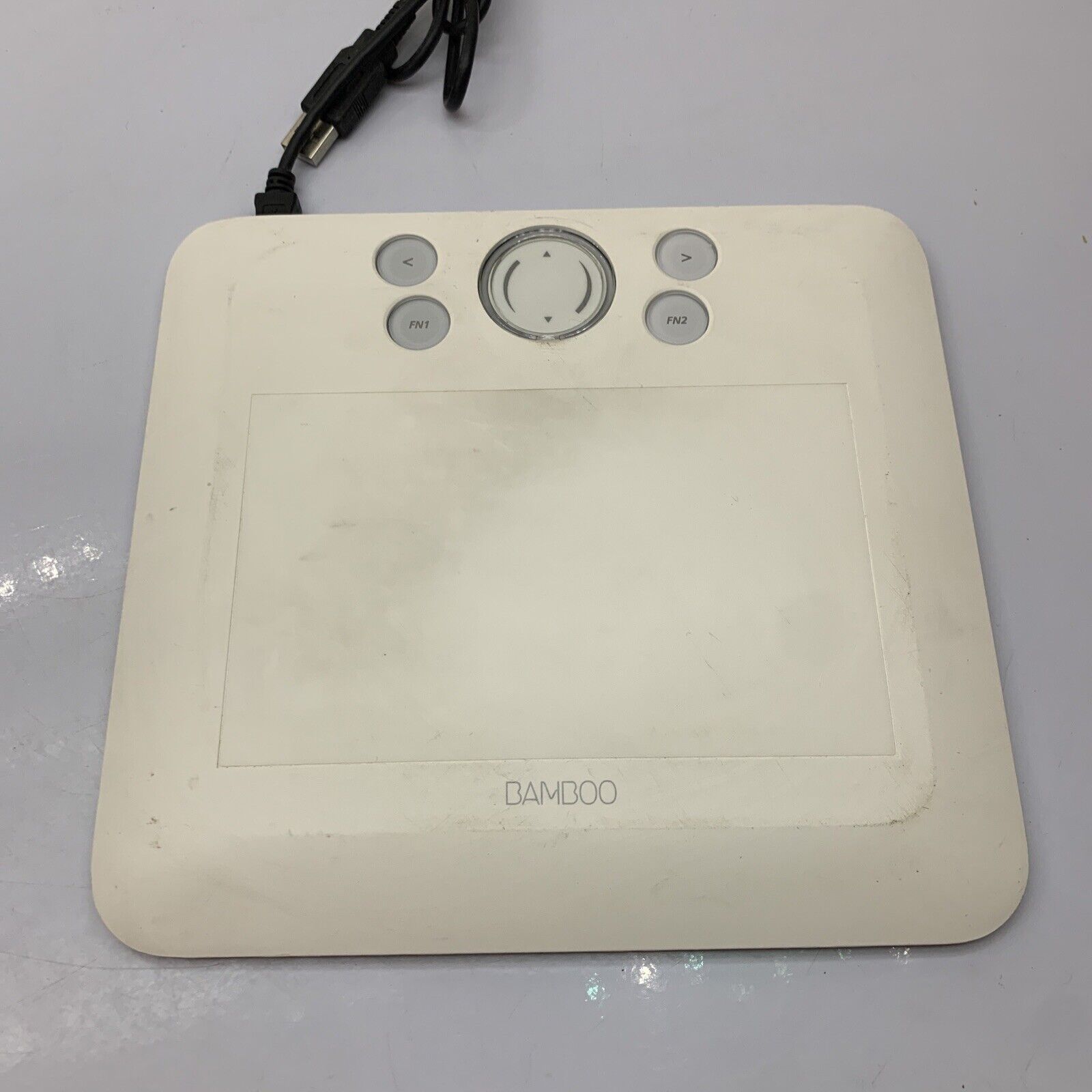 Cte450 Pen Wacom Cte450 Bamboo Fun Cte 450 Wacom Bamboo Wacom