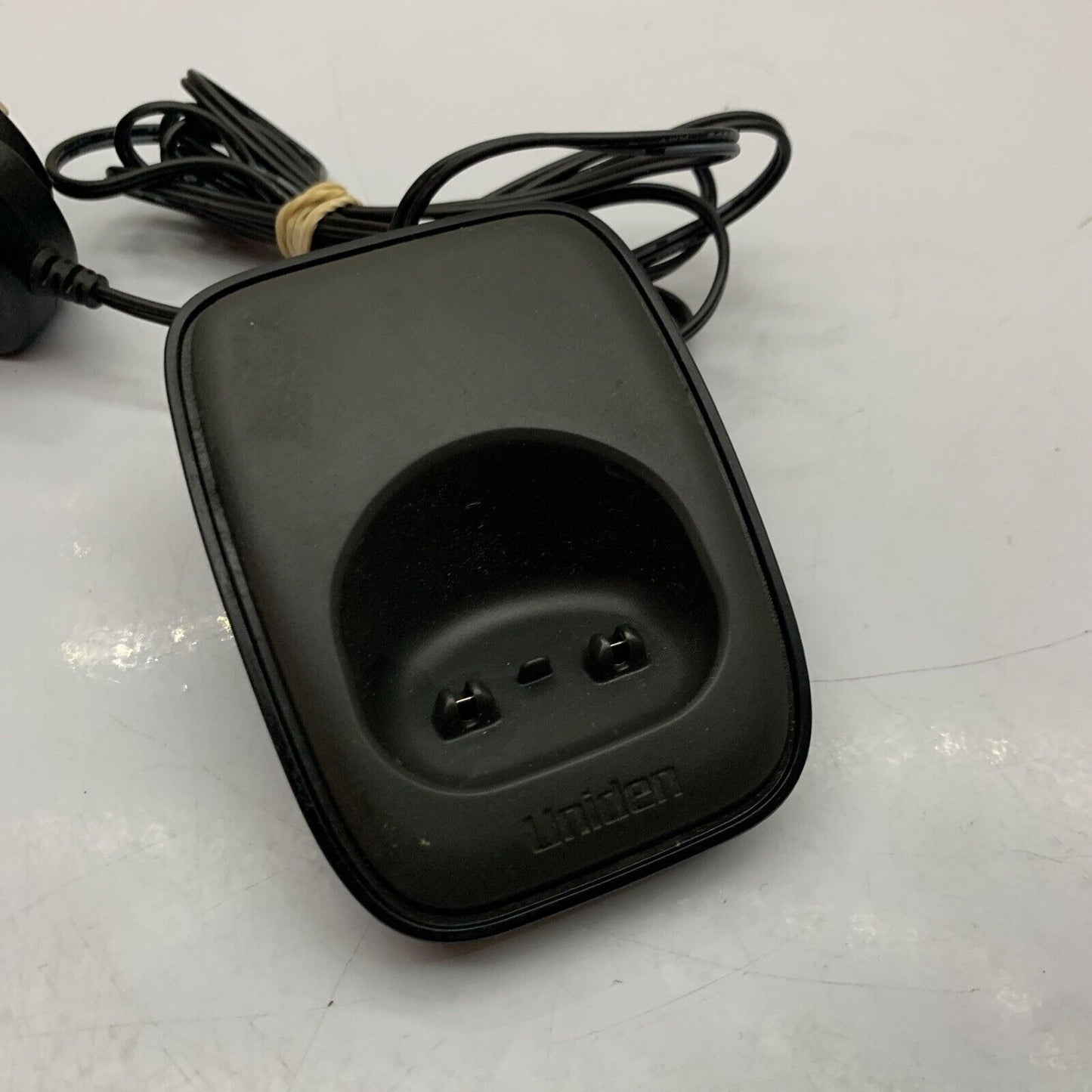 Genuine Uniden Cordless Telephone Charger  9V AAD-600S(M)