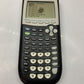 Texas Instruments TI-84 Plus Graphing Calculator *Screen Burn In Centre