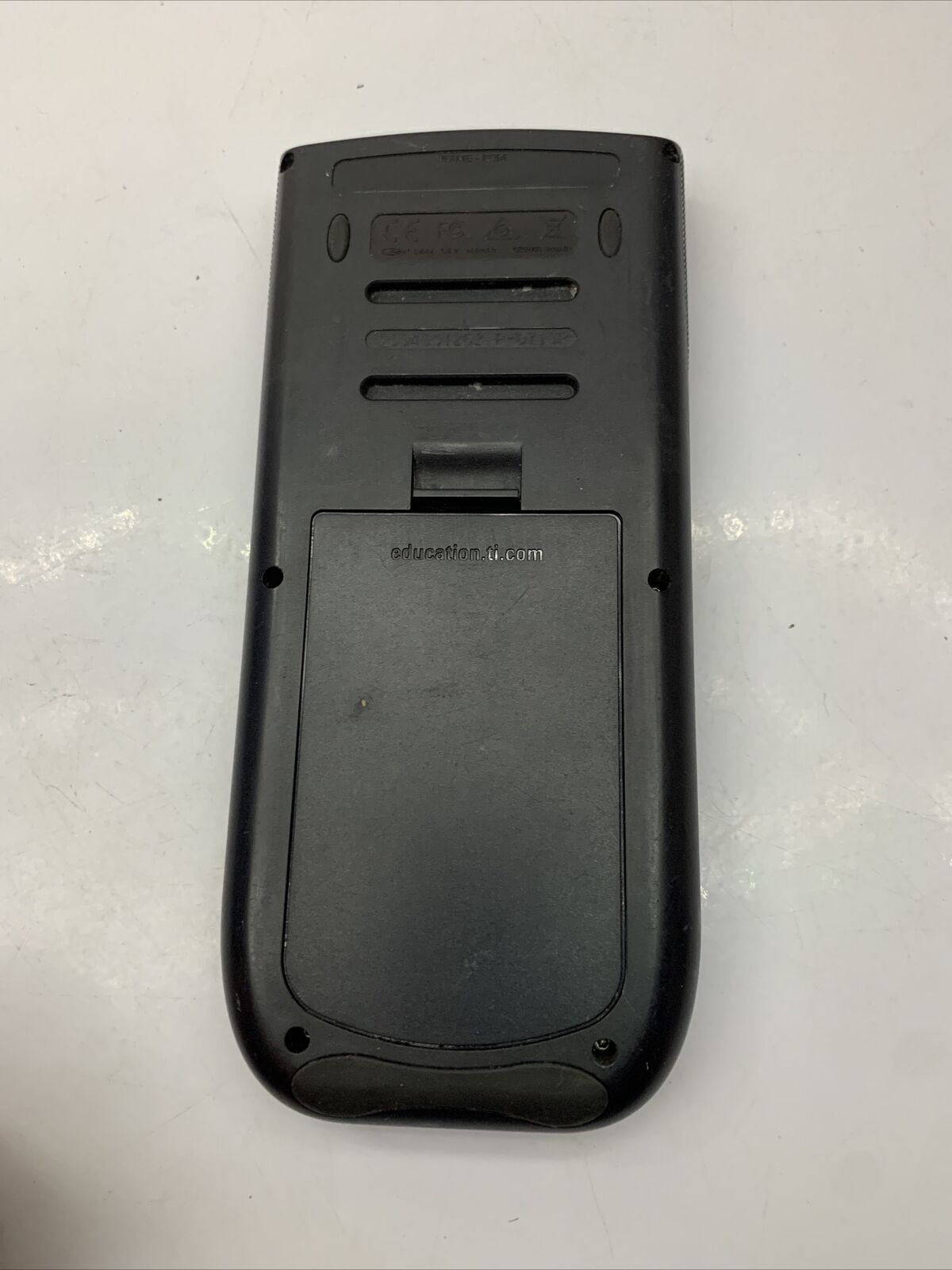 Texas Instruments TI-84 Plus Graphing Calculator *Screen Burn In Centre