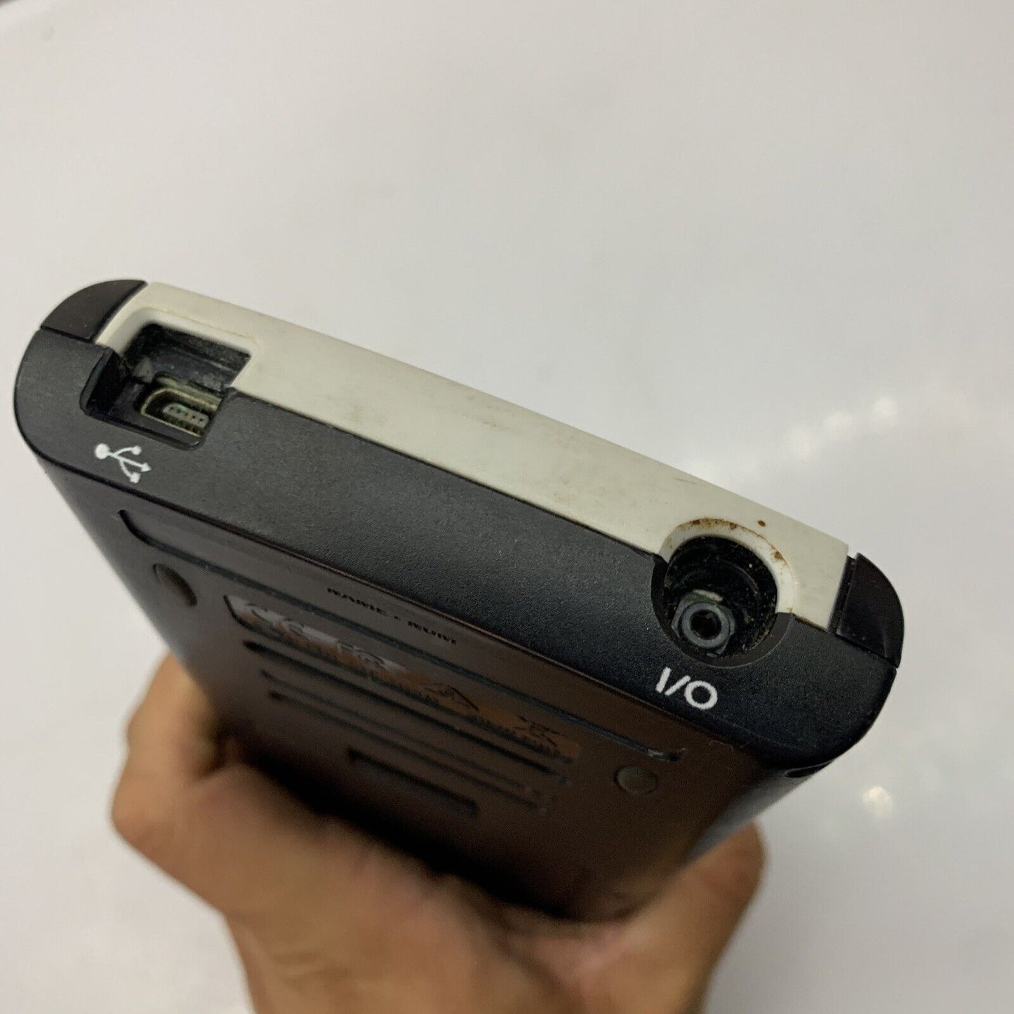 Texas Instruments TI-84 Plus Graphing Calculator *Screen Burn In Centre