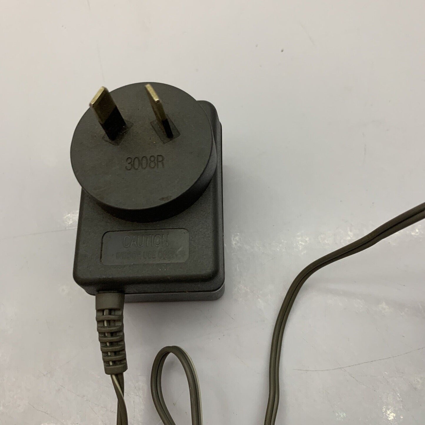 Genuine Panasonic PQLV30018ZA Cordless Charger + PQLV200AL 6v Power Supply