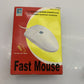 A4Tech Mouse Ball Wired PS/2 OK-720