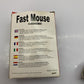 A4Tech Mouse Ball Wired PS/2 OK-720