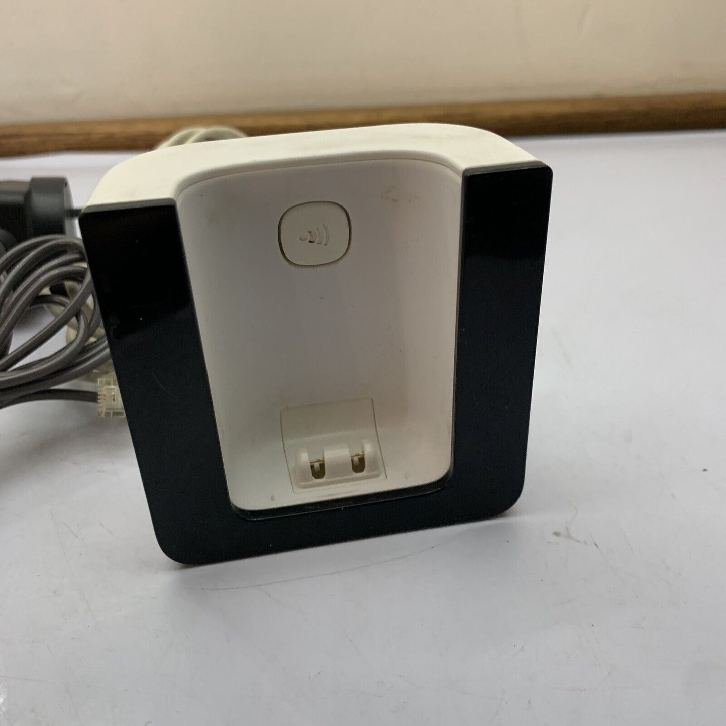 Panasonic KX-PRS120AZ Base Charger PNLV226AL 5.5V