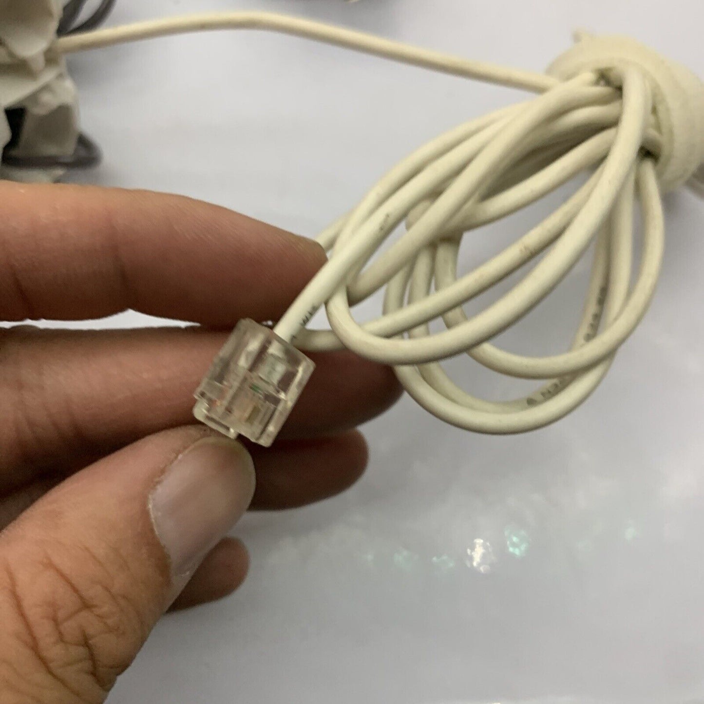 Panasonic KX-PRS120AZ Base Charger PNLV226AL 5.5V