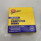 8x Double Sided 3.5" Floppy Disk MF-2HD