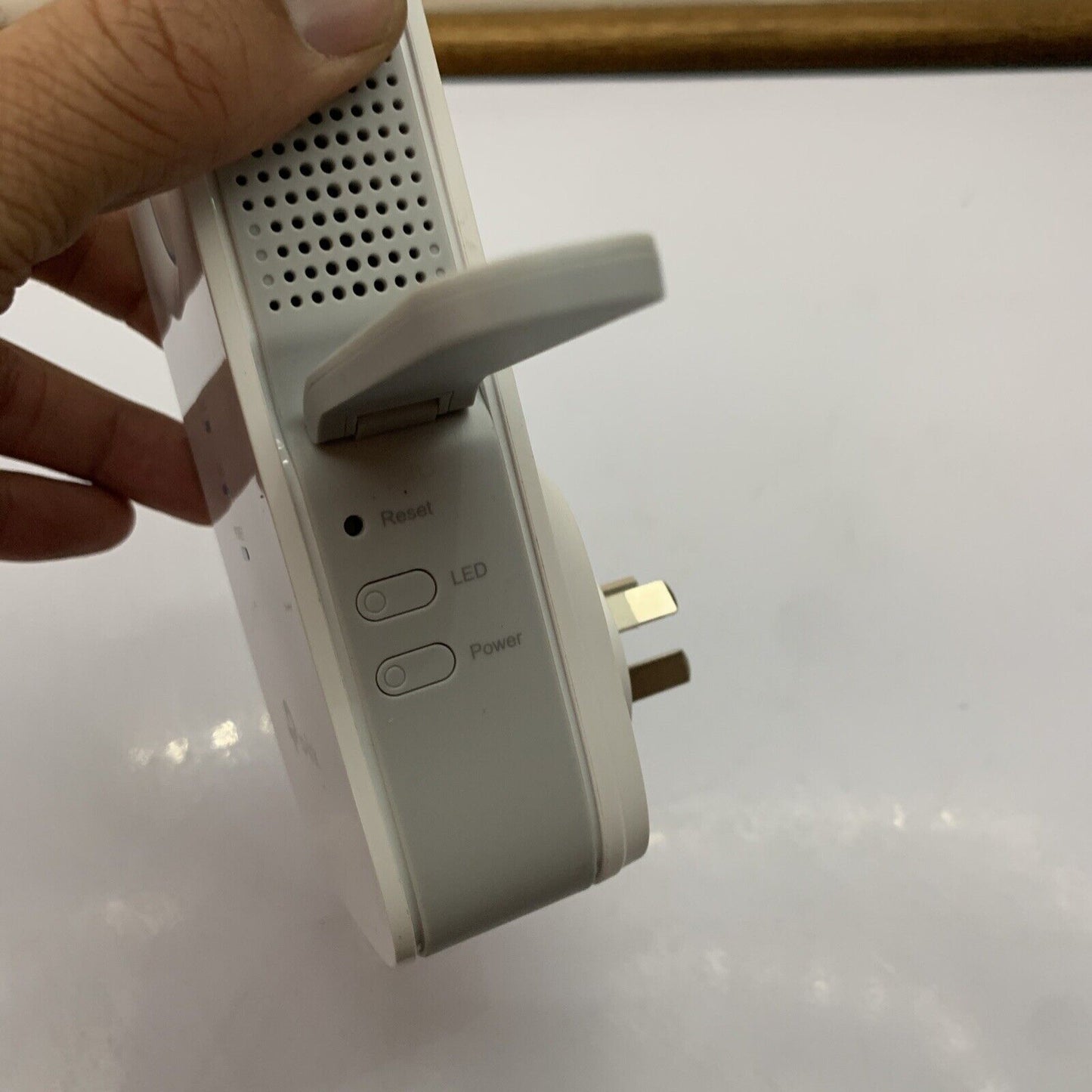 TP-LINK AC2600 Wi-Fi Range Extender