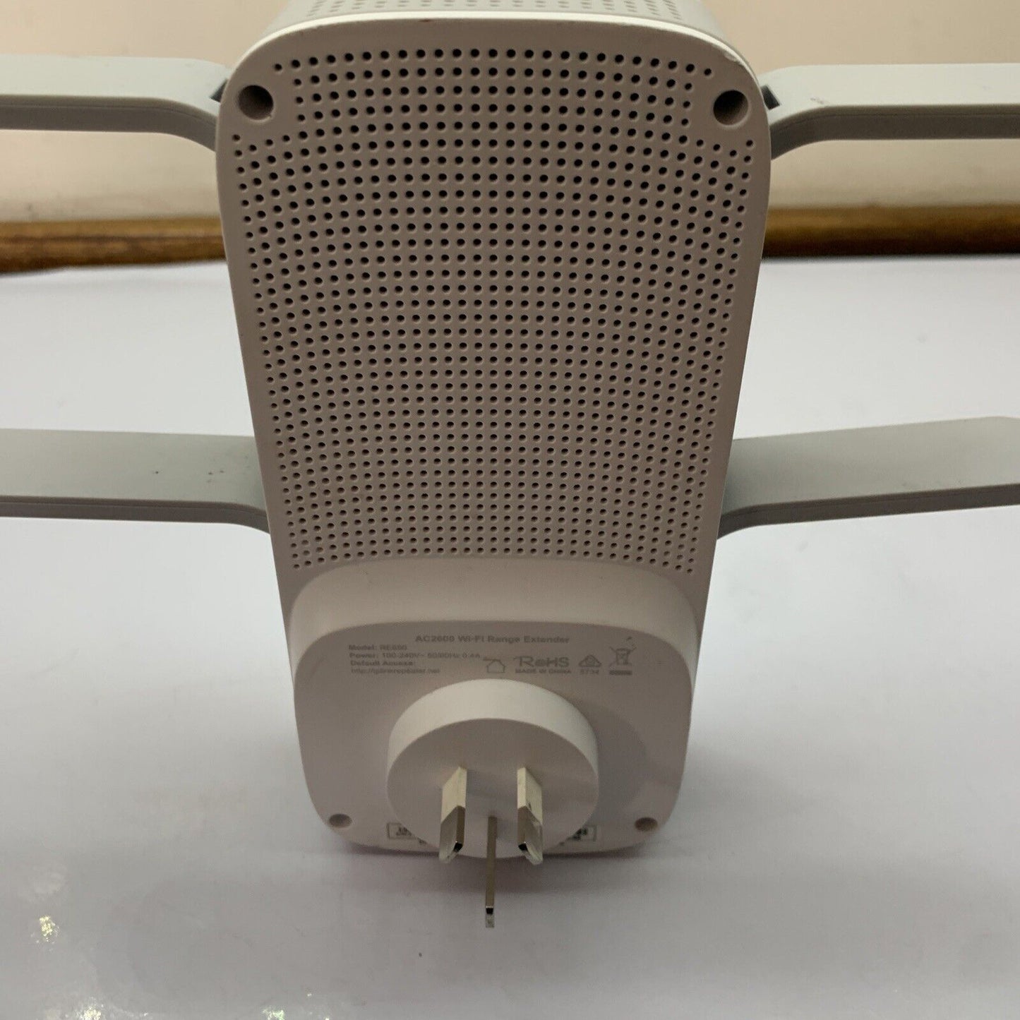 TP-LINK AC2600 Wi-Fi Range Extender