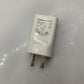 Genuine Samsung Travel Adapter Adaptive Fast Charging 5V 9V EP-TA20HWE