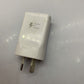 Genuine Samsung Travel Adapter Adaptive Fast Charging 5V 9V EP-TA20HWE