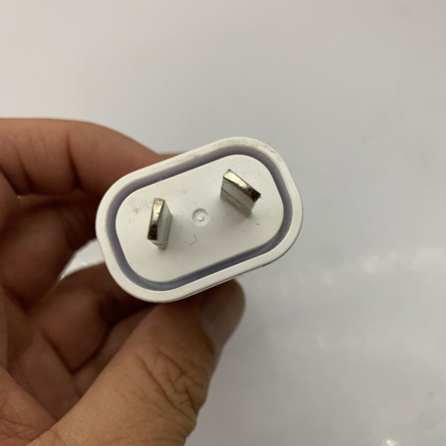 Genuine Samsung Travel Adapter Adaptive Fast Charging 5V 9V EP-TA20HWE