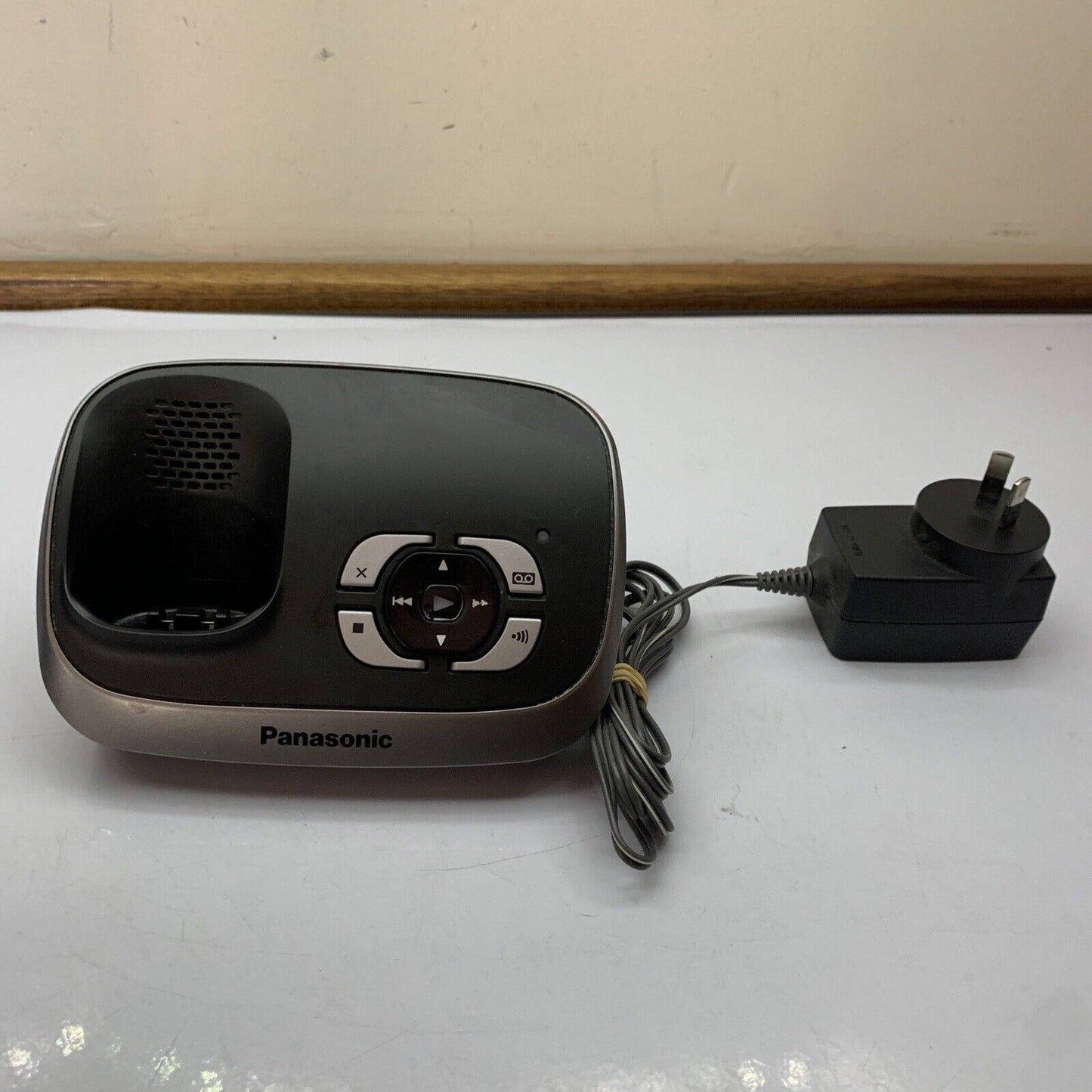 Panasonic KX-TG6521AL Base Charger PQLV219AL Power Supply