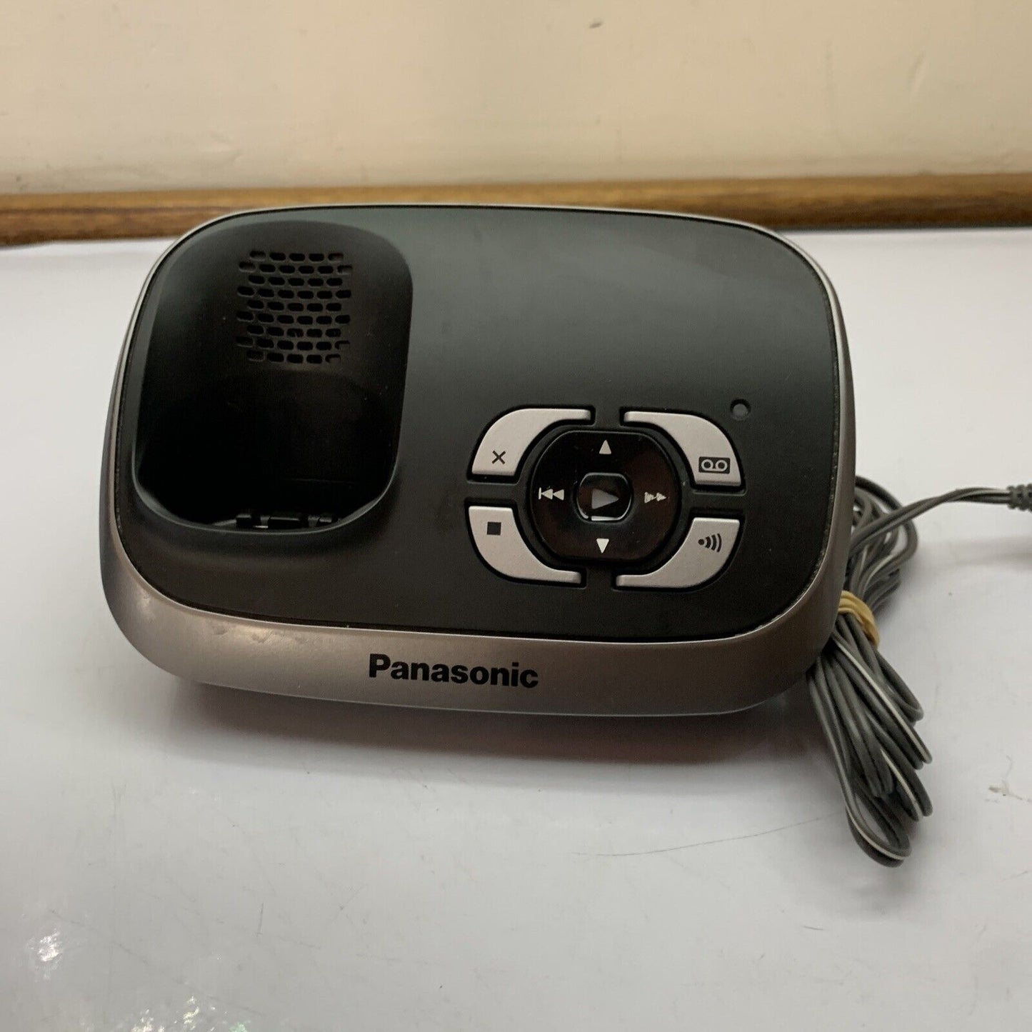Panasonic KX-TG6521AL Base Charger PQLV219AL Power Supply