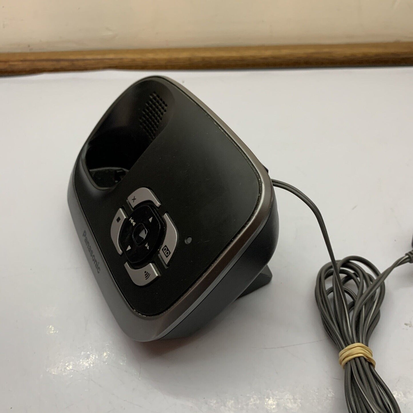 Panasonic KX-TG6521AL Base Charger PQLV219AL Power Supply
