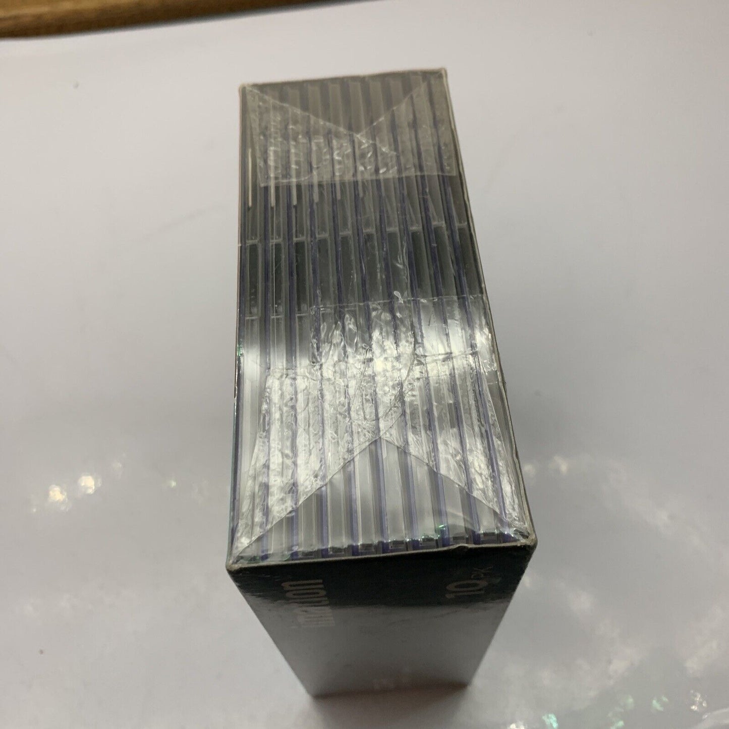 Imation CD-R 52x 700MB 80 min 10 pack  NEW Sealed