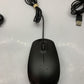 4x Dell Mouse USB Wired