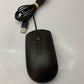 4x Dell Mouse USB Wired