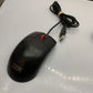 3x Genuine Lenovo IBM Mouse USB Wired
