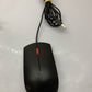 3x Genuine Lenovo IBM Mouse USB Wired