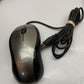 6x Logitech Mouse USB Wired